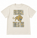 Tiger Short Sleeve