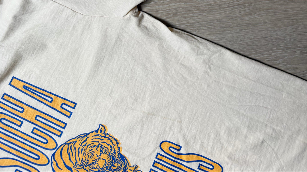 Tiger Short Sleeve